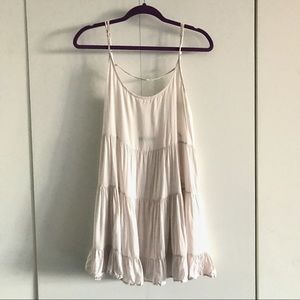 Brandy Melville Babydoll Dress
